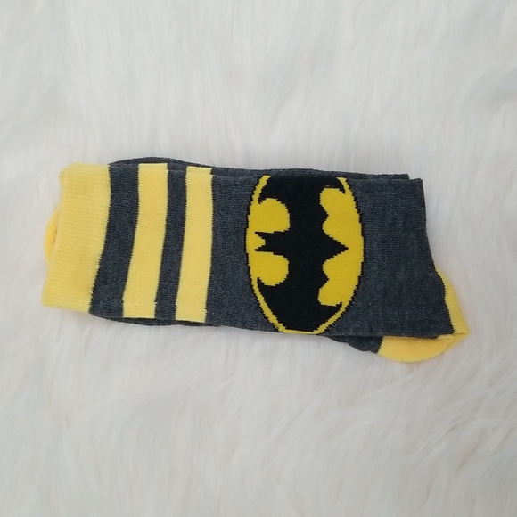 DC Comics socks, 7 pairs - Picture 5 of 9
